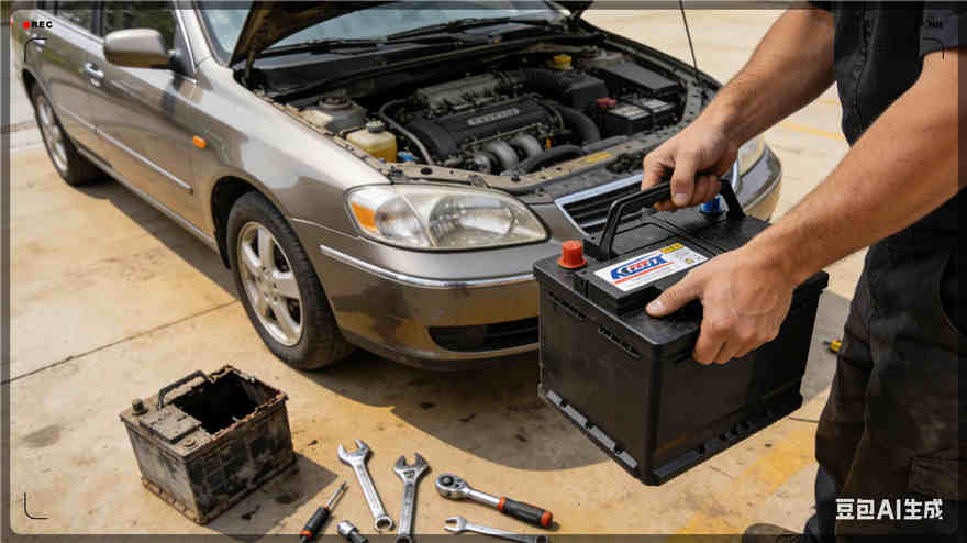 兴县道路救援汽车送机油