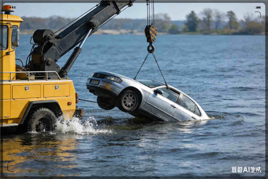 兴县汽车救援送柴油