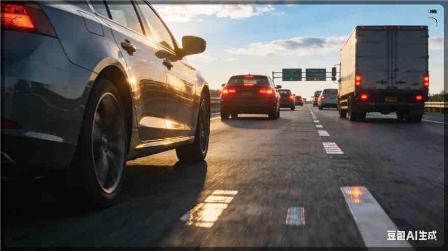 兴县高速公路汽车送汽油